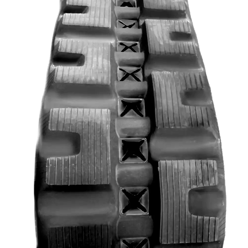 GUMMIKETTE 450x86x52B JCB 1110T GUMMIKETTE 450x86x52B JCB 1110T